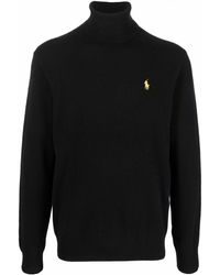 صلة الجسم قبيلة maglione collo alto ralph lauren uomo - siprofitness.com