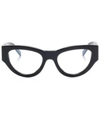 Saint Laurent - Lunettes De Vue Sl M94 Opt - Lyst