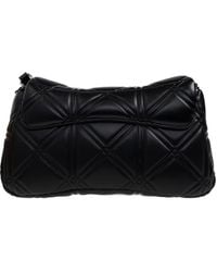 Emporio Armani - Quilted Tote Bag - Lyst