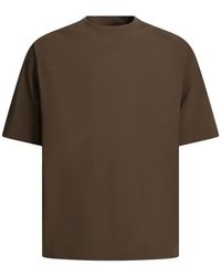 Daiwa Pier39 - Tech Lightweight Short-Sleeve T-Shirt - Lyst