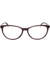 Missoni - Cat-Eye Frame Glasses - Lyst