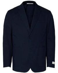 SELECTED - X Hotel Amour Blazer - Lyst