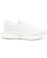 Athletic Propulsion Labs - Techloom Zipline Layered Sneakers - Lyst
