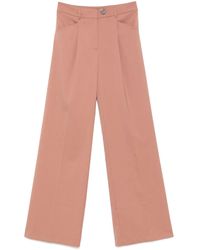 ANDAMANE - Vissia Trousers - Lyst