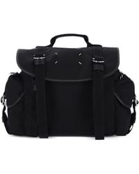 Maison Margiela - Small High Tech Backpack Bag - Lyst