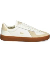 Lacoste - Baseshot Pro Sneakers - Lyst