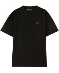 Palm Angels - T-shirts And Polos - Lyst