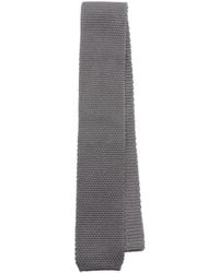 Brunello Cucinelli - Knitted Silk Tie - Lyst