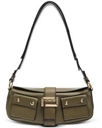 Lancel - Schultertasche Mit Mehreren Fächern - Lyst