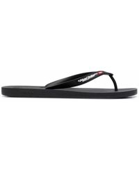 DIESEL Sandals, slides and flip flops for Men | Online Sale up to 50% off |  Lyst