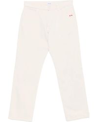 AMISH - James Jeans Met Geborduurd Detail - Lyst