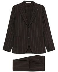 Tagliatore - Gestreept Pak - Lyst