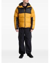 Columbia - Pike Lake Ii Padded Jacket - Lyst
