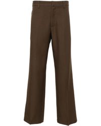 Stockholm Surfboard Club - Sune Hose Mit Geradem Bein - Lyst