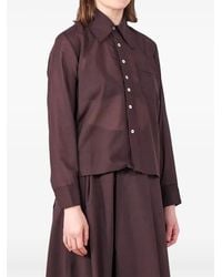 Camiel Fortgens - Pocket Shirt - Lyst
