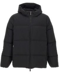 Rrd - Fly Tubic 18 Quilted Down Jacket - Lyst