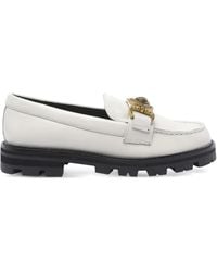 Kurt Geiger - Mocassini Con Decorazione - Lyst