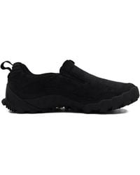 Merrell - Klassische Slip-On-Sneakers - Lyst