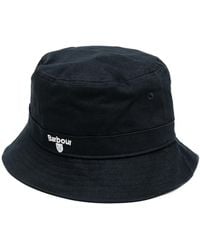 Barbour - 'Cascade' Fischerhut - Lyst