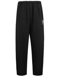 Maison Mihara Yasuhiro - Logo-Patch Track Pants - Lyst