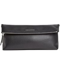 DSquared² - Clutch - Lyst