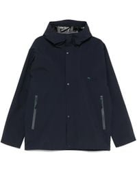 Paul Smith - フーデッド ジャケット - Lyst