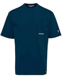 Black Jack Jewelry - Pocket T-Shirt - Lyst