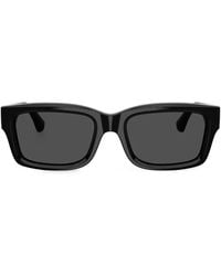 Burberry - Be4443 Sunglasses - Lyst