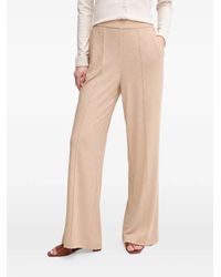 Mos Mosh - Chevron Trousers - Lyst