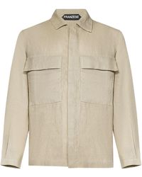 Franzese Collection - Veste Gianni Agnelli - Lyst