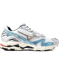 Mizuno - Wave Rider 10 Sneakers - Lyst