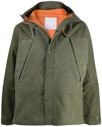 READYMADE - Mountain パーカーコート - Lyst