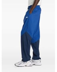 New Balance - Pantalon De Jogging À Détail De Logo - Lyst