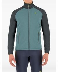 Karpos - Ambrizzola Zip-Up Jacket - Lyst