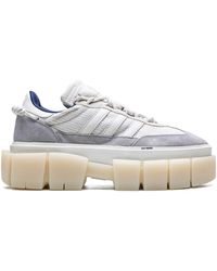 adidas - X Ivy Park Super Sleek Chunky "hall Of Ivy" Sneakers - Lyst