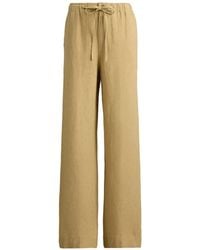 Polo Ralph Lauren - Pull-On Trousers - Lyst