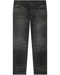 Mastercraft Union - Jean Edo À Coupe Droite - Lyst