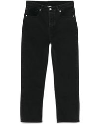 Drole de Monsieur - Jeans mit geradem Bein - Lyst
