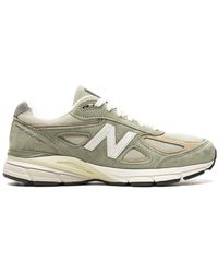 New Balance - 990 Low-top Sneakers - Lyst