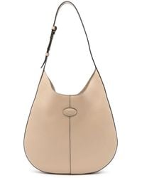 Tod's - Kleine Di Schultertasche - Lyst