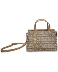 DKNY - Small Avril Tote Bag - Lyst