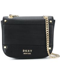 dkny crossbody tas