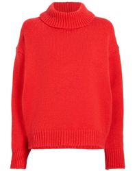 Proenza Schouler - Oren Turtleneck - Lyst