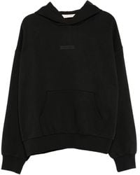 Fear Of God - Sudadera con capucha y parche del logo - Lyst