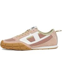 DIESEL - S-Pagodha Low-Top Sneakers - Lyst