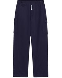 Gcds - Cargo Broek - Lyst