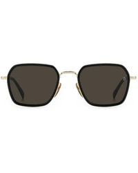 David Beckham - Square-Frame Sunglasses - Lyst