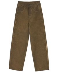 Uma Wang - Phyllis Trousers - Lyst