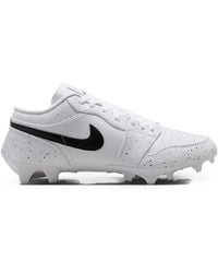 Nike - 1 Low Td Speckled Sneakers - Lyst