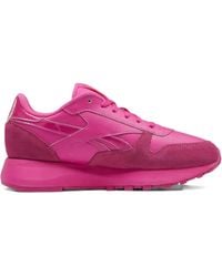 Reebok - Classic Sp "proud Pink" スニーカー - Lyst